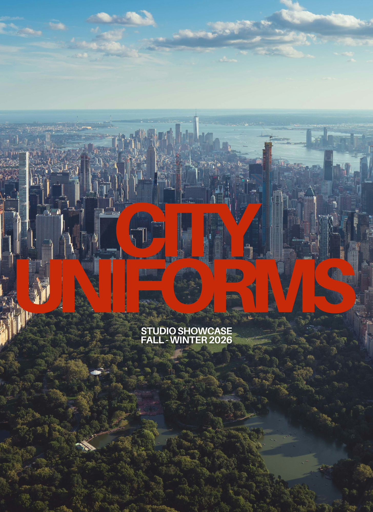 City Uniforms Collection